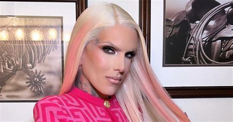 Jeffree Stars New Boyfriend: Is the Makeup Mogul。